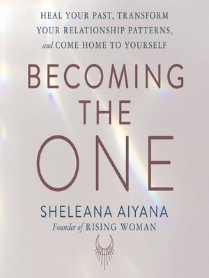 cover image of Becoming the One